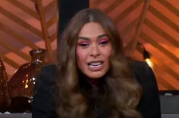 Galilea Montijo así se burló de su romance con Cuauhtémoc Blanco