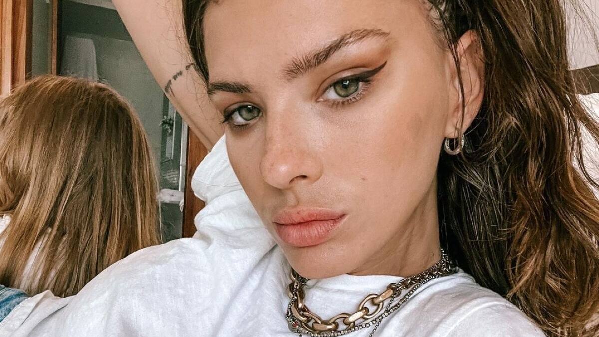 La China Suárez envía contundente mensaje en redes y deja ver un nuevo paso en su carrera