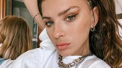 La China Suárez envía contundente mensaje en redes y deja ver un nuevo paso en su carrera