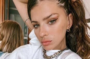 La China Suárez envía contundente mensaje en redes y deja ver un nuevo paso en su carrera