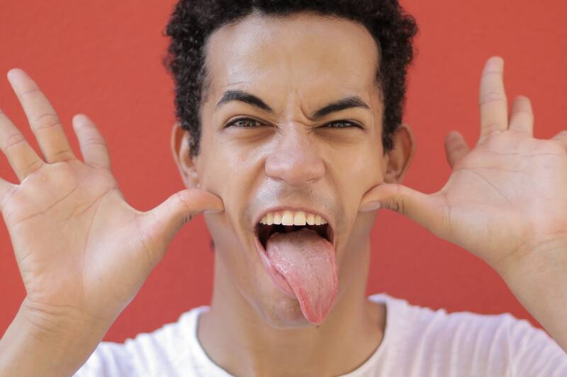 Astrología Estos son los signos más burlones del Zodiaco. - Créditos: pexels.com