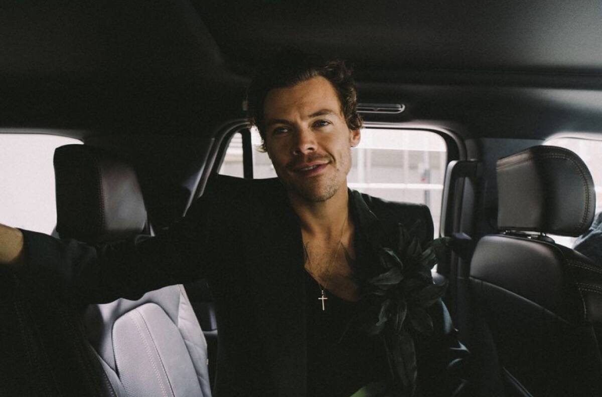 Harry Styles en Colombia: preocupa que el artista se presente en un estacionamiento como Dua Lipa