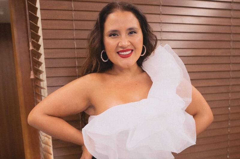 La comediante detalló las razones que la llevaron a retomar su terapia.