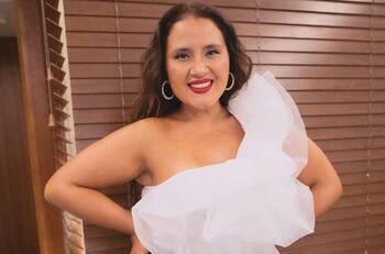 “Era otra persona”: Pamela Leiva revela los motivos por los que regresó a terapia y comenzó a tener un coach