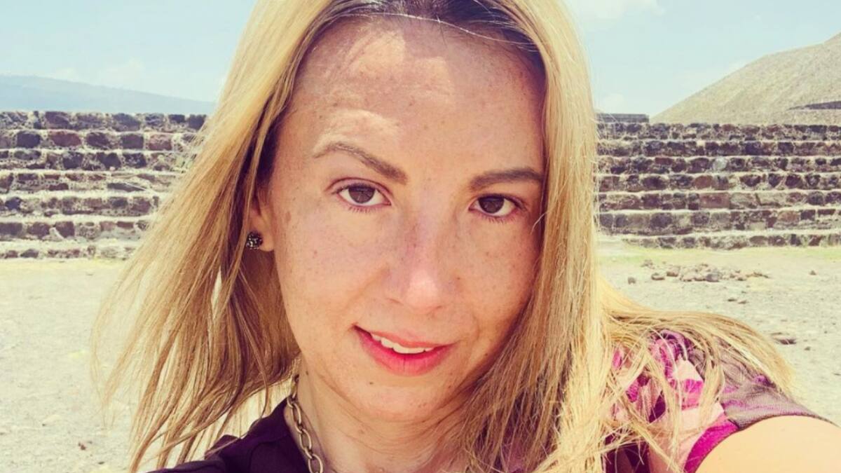Video: Mafe Walker revela precio para poder contratarla y abrir “portal” a otras dimensiones