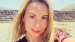 Video: Mafe Walker revela precio para poder contratarla y abrir “portal” a otras dimensiones