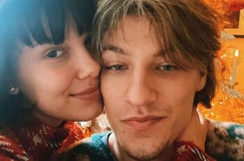 Millie Bobby Brown y Jake Bongiovi: La compatibilidad entre Piscis y Tauro según la Astrología