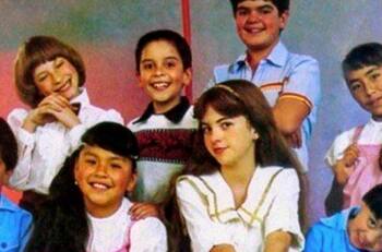 Muere actriz integrante de "Chiquilladas"