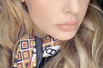 Paty Navidad no creía en el Covid-19, pero ya dio positivo