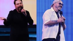 VIDEO | George Harris reaparece tras polémico paso en Viña y envía mensaje a los chilenos y a Esteban Duch