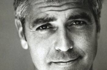 George Clooney habla de su paternidad: “Me parecía espantoso tener mellizos a los 56 años”