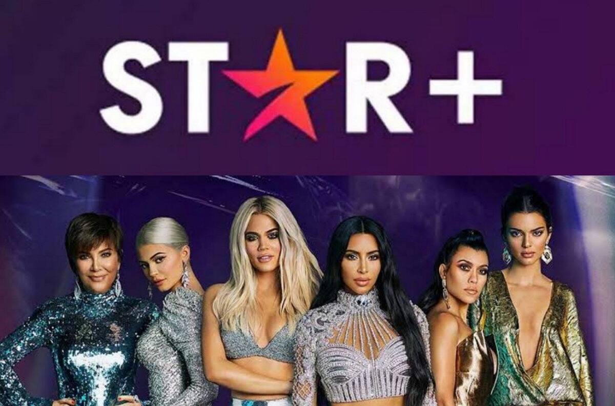 Qué ver en Star+: "The Kardashians" regresa a la pantalla con acceso completo a sus vidas