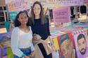 Hija mayor de Angelina Jolie se despide de su afro natural y apuesta por un novedoso y atrevido look