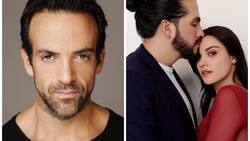 Pablo Perroni, primo de Maite, la defiende de quienes la llaman “robamaridos”