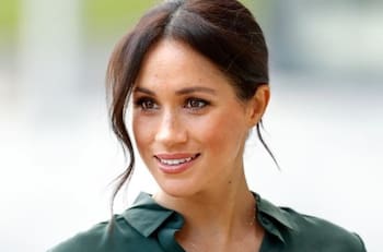 Meghan Markle habla sobre el fallo de la Suprema Corte de EU sobre el aborto: "es un modelo para revertir los derechos"