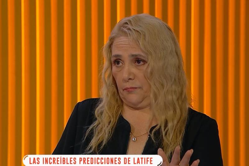 y su impactante predicción.