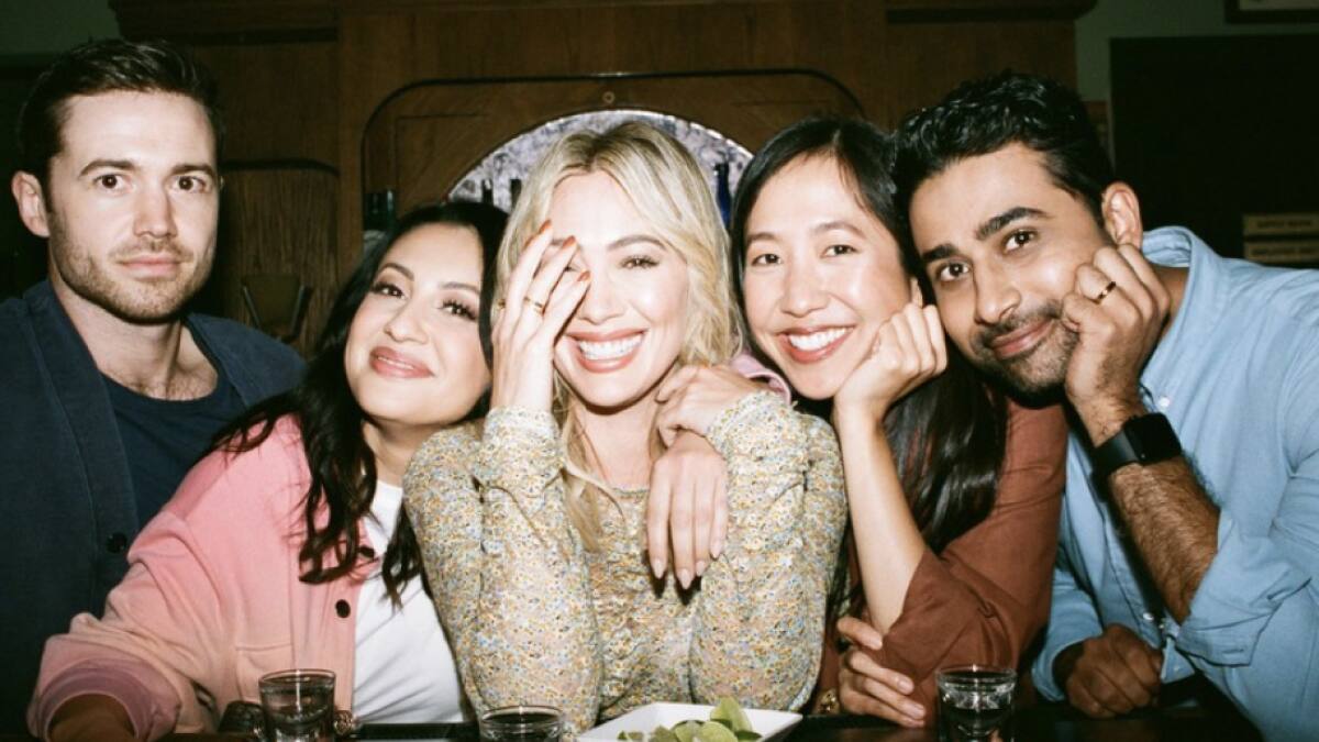 “How I Met Your Father”: la exitosa serie llega pronto a su segunda temporada