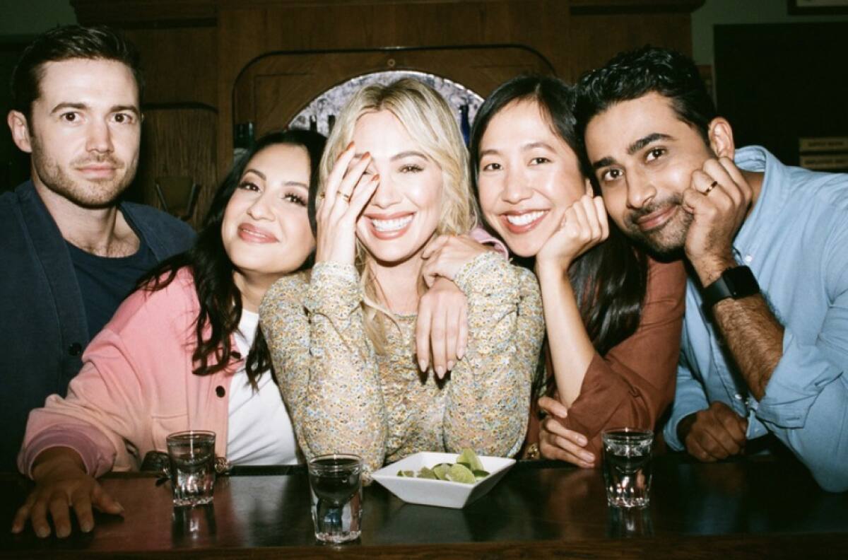 “How I Met Your Father”: la exitosa serie llega pronto a su segunda temporada