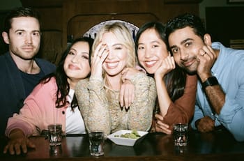 “How I Met Your Father”: la exitosa serie llega pronto a su segunda temporada