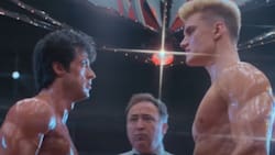 Sylvester Stallone confirmó una versión extendida de "Rocky IV"