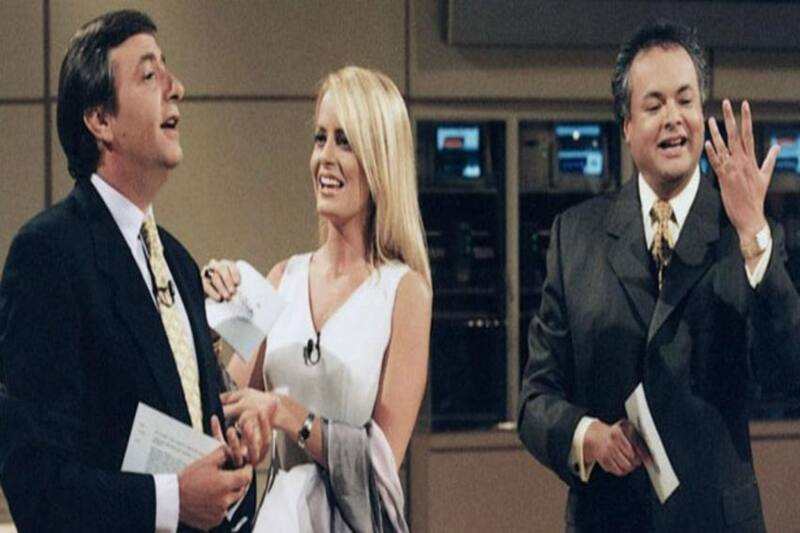 Aseguran que Kike Morandé quiere revivir el programa en Canal 13