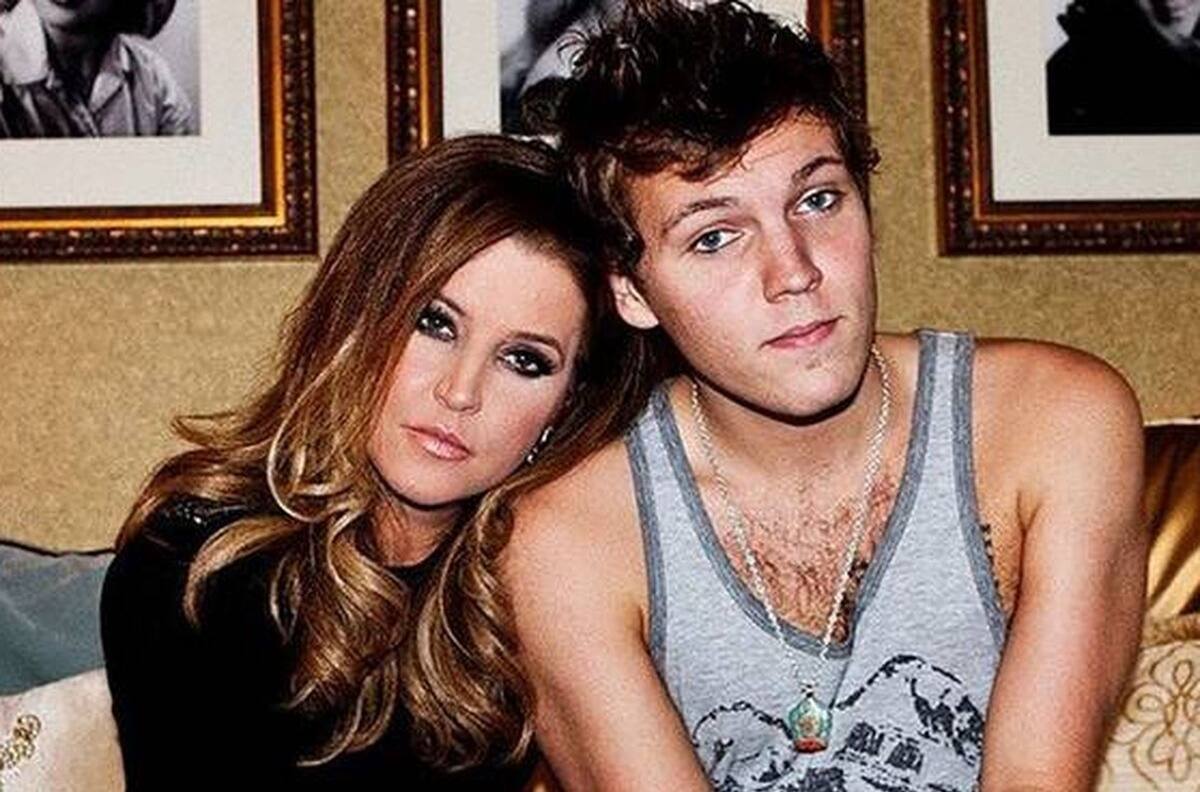 Conoce la historia de la trágica muerte de Benjamin, el hijo de Lisa Marie Presley