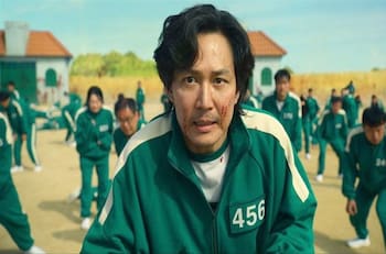 "El juego del calamar 2" comenzará sus grabaciones este 2023