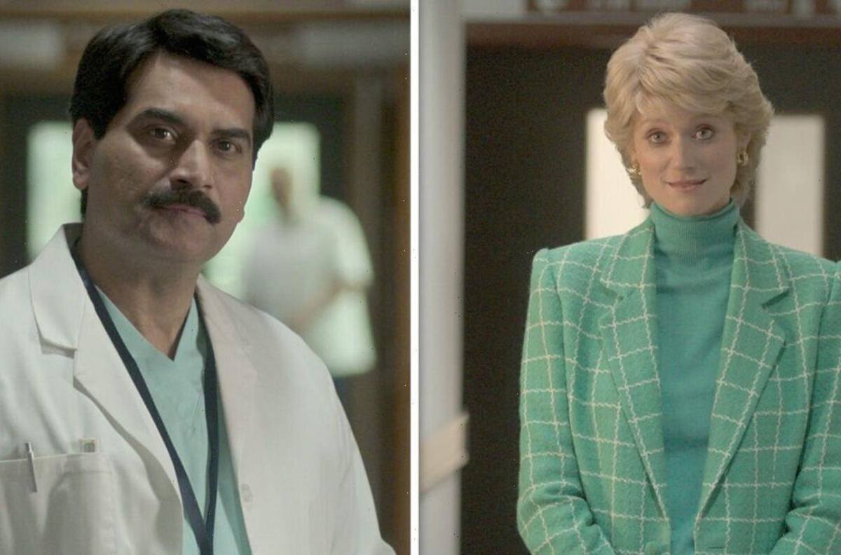 Lady Di: Qué pasó con Hasnat Khan, el gran "amor de su vida"
