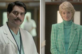 Lady Di: Qué pasó con Hasnat Khan, el gran "amor de su vida"