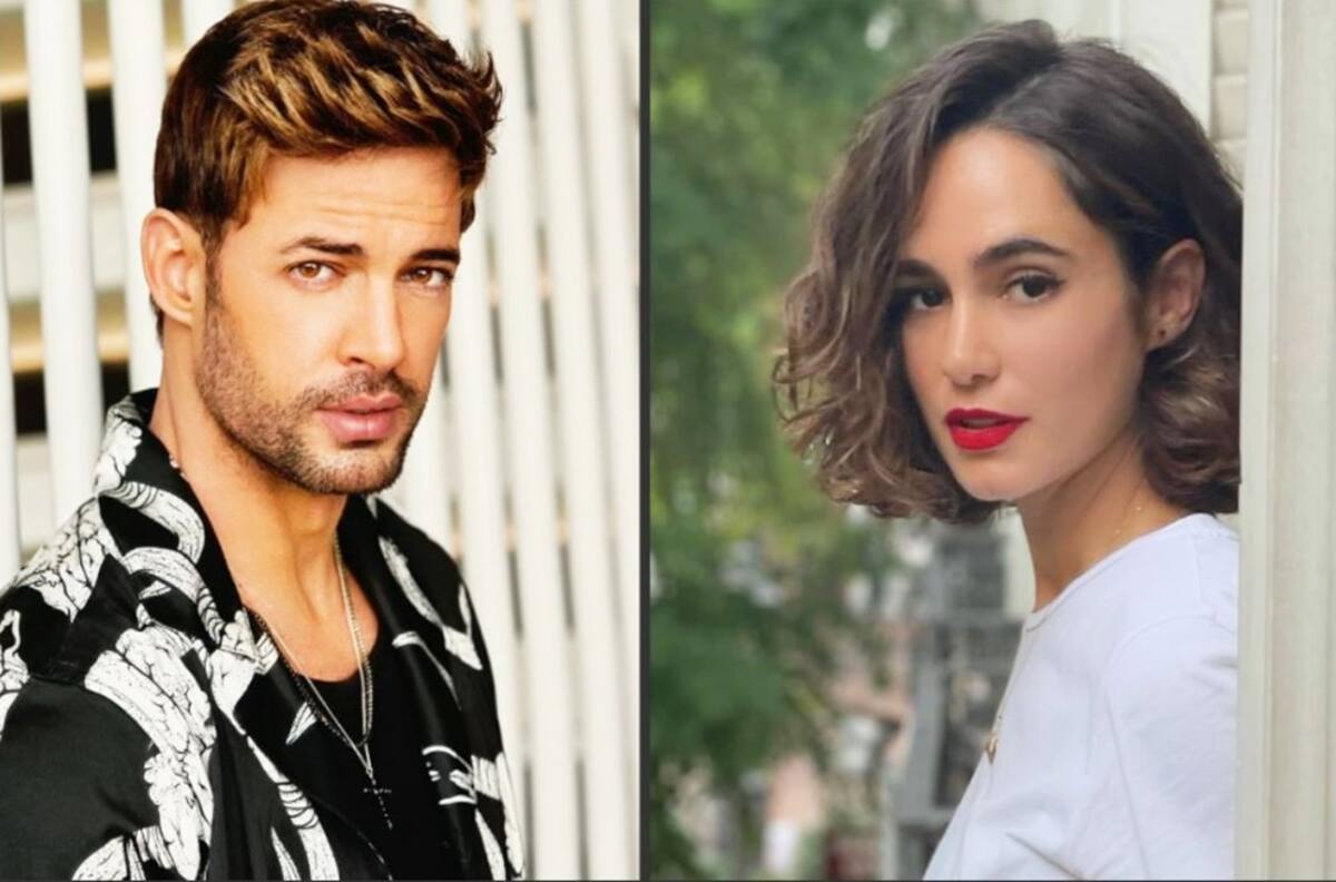 William Levy estaría saliendo con Alicia Sanz tras anunciar su ruptura con Elizabeth Gutiérrez