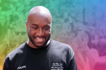 Virgil Abloh, director creativo de Louis Vuitton, fallece a los 41 tras una fuerte batalla contra el cáncer