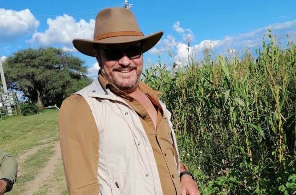 Arturo Peniche se divorcia, después de intentar salvar su matrimonio