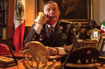 Xavier López “Chabelo” regresa a la televisión a través de una bioserie