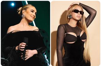 Grammy 2023: jurados de la premiación dicen que no votaron por Adele ni Beyoncé porque siempre ganan