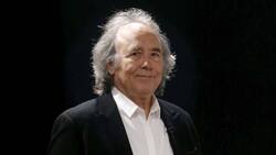 "No volveré a los escenarios": Joan Manuel Serrat hará gira de despedida en 2022