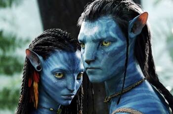 La tecnología de "Avatar 2: El sentido del agua" que está causando problemas en las salas de cine y el público