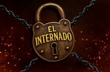 URGENTE: Polémica participante de El Internado habría sido trasladada a clínica en Perú