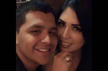 Mamá de Christian Nodal asegura haber vivido un "milagro" tras desaparición de tumor maligno