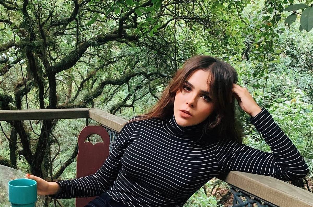 Yuya: cómo es el interior de su hermosa casa en Cuernavaca