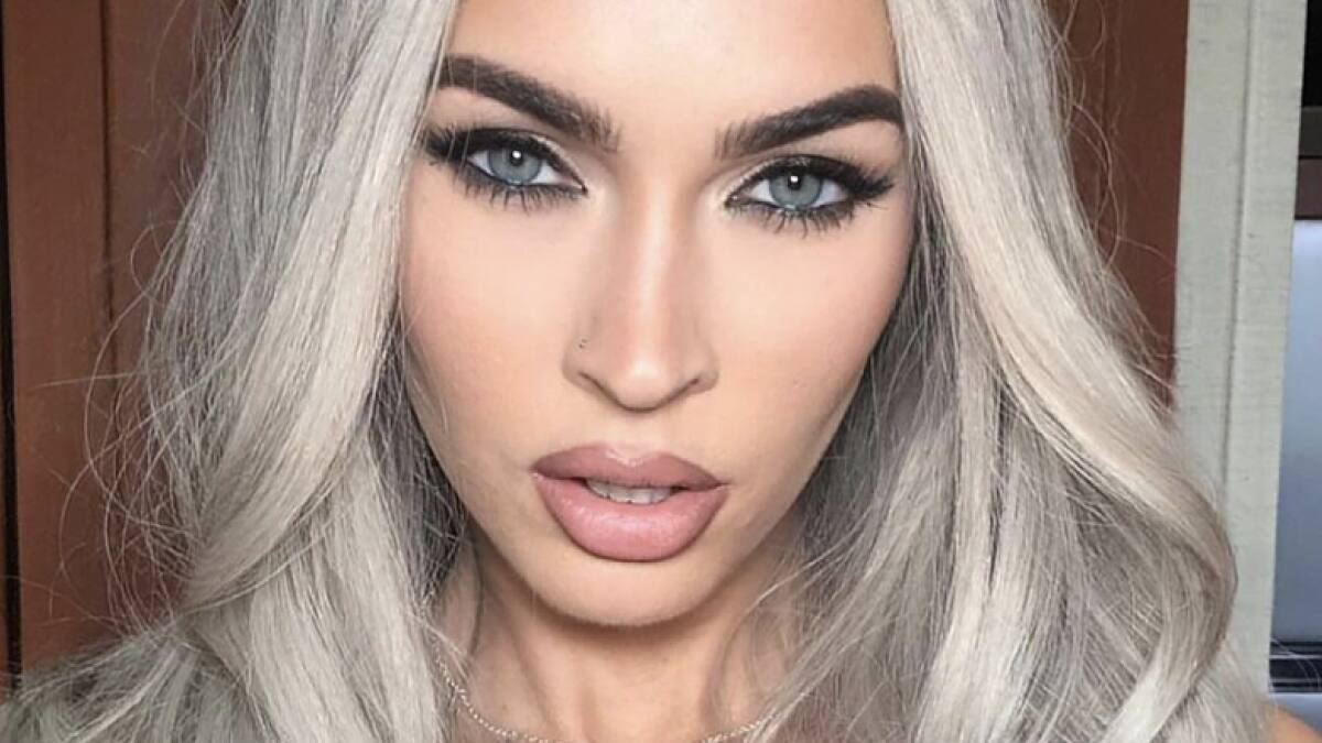 "Todo el mundo me odiaba": el motivo por el que Megan Fox sufrió de bullying