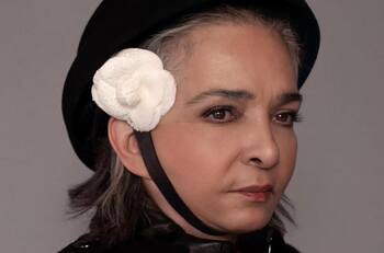 "Me gustan mucho los rockeros": Ana Martín confiesa estar enamorada de Ed Sheeran