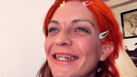 Madre de Sheila Devil aseguró que continúa haciendo lo posible para combatir las adicciones de su hija