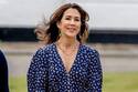La hermosa joya que comparte Mary de Dinamarca y Meghan Markle