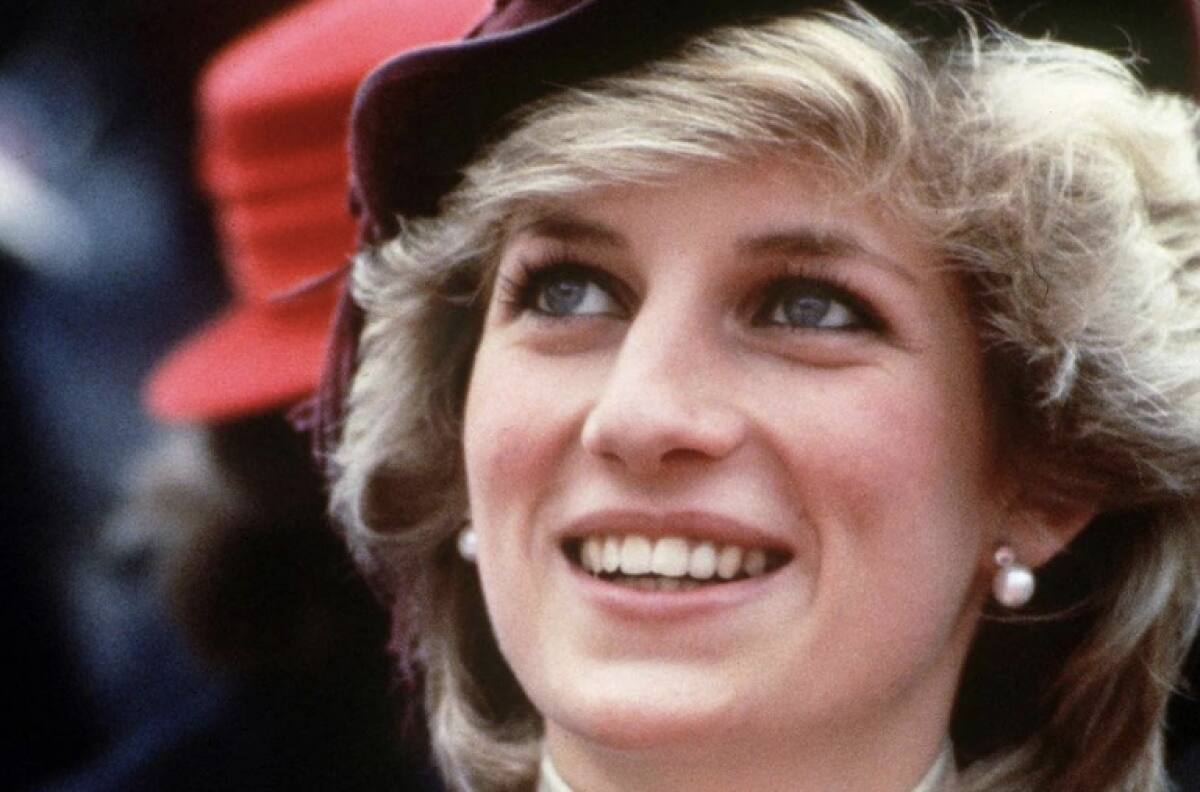¡Un relato desgarrador! Lady Di rechazó el suero que le daban los médicos para salvarla