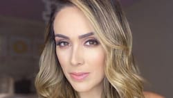 Jacky Bracamontes revela su secreto para tener una figura de impacto después de cinco hijas