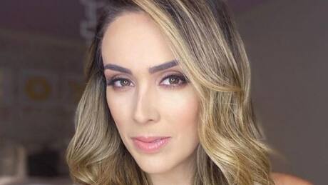 Jacky Bracamontes revela su secreto para tener una figura de impacto después de cinco hijas