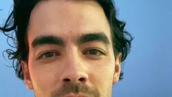 Joe Jonas se sincera y habla sobre el tratamiento estético al que se sometió en el rostro