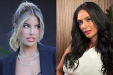 “A una amiga le respondería…”: Coté López no se guarda nada y estalla contra Pamela Díaz