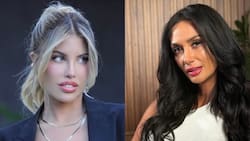 “A una amiga le respondería…”: Coté López no se guarda nada y estalla contra Pamela Díaz