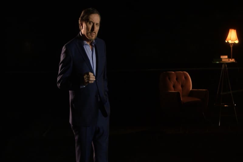 cuenta cómo elige personalmente las historias de “El día menos pensado”